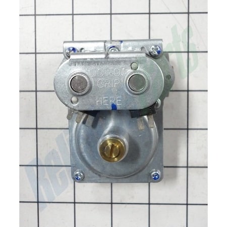 Whirlpool 279923 Whirlpool Gas Valve 279923